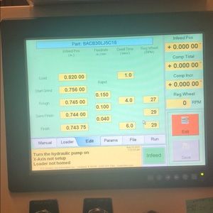 Meet your Posher, Felipe